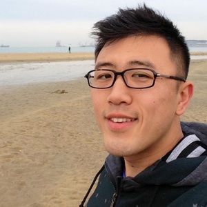 Meet your Posher, Peter